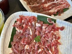 -东镇老火锅(长春路首店)