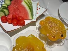 -洪星渔庄临平菜(星万里店)
