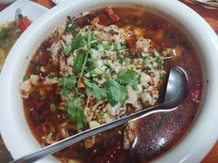 -东升饭店(员村三横路店)