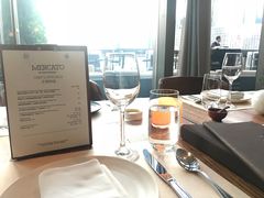 -Mercato莫卡多露台餐厅与酒吧(K11店)