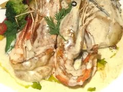 -陆壹捌餐厅(五大道店)