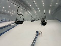 -哈尔滨热雪奇迹