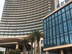 -舟山希尔顿酒店