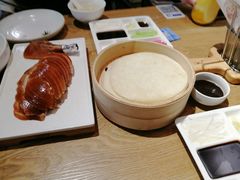 -小大董·烤鸭(王府井apm店)