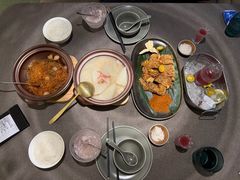 -一川二水•粤川醉(CP静安店)