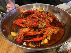 -虾小龙老长沙龙虾馆(坡子街店)
