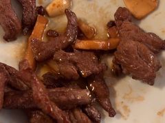 -粤尚腾香居中餐厅(首都机场希尔顿店)