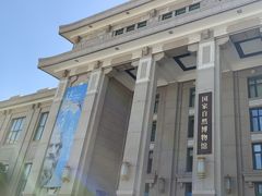 -国家自然博物馆