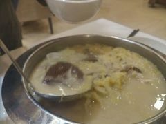 -关东风老北方菜馆(桂芳园店)