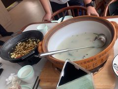 -风味小馆(天目湖宾馆店)
