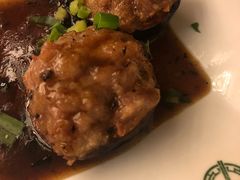 陈皮牛肉丸-添好运点心专门店(深水埗店)