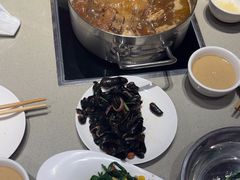 -蝎王府羊蝎子(西直门店)
