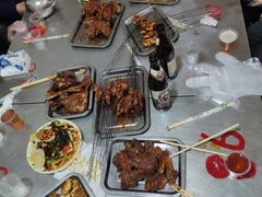 -佰运猪蹄(高陵店)