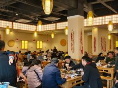 -九九牛肉馆(南山路店)