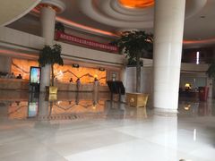 -慈溪白金汉爵大酒店