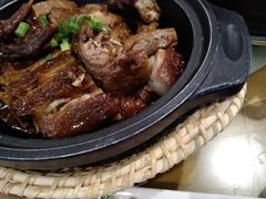 -老板很二(吉大店)