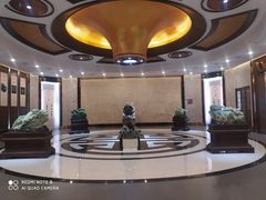 -抱璞文化展示中心