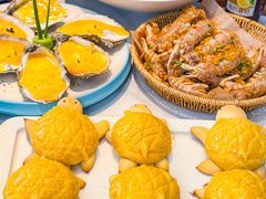 -皓景海鲜·地标美食(双月湾店)