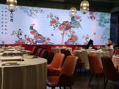 大堂-潮民公馆(BFC外滩金融中心店)