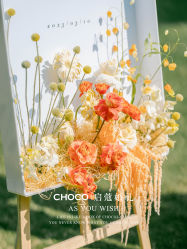 -CHOCO-启蔻婚礼(三亚公司)