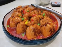 -玉舌尖私房菜(裕华店)