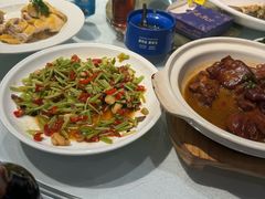 -小厨师·二十年沈家门小海鲜(百井坊巷店)