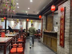 -鸭匠食府·挂炉烤鸭·新京菜(阜成路店)
