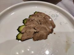 -全聚德(上海首店浦东店)