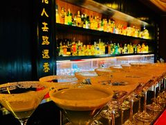 -龙门阵茶屋川菜馆(武康路店)