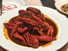 -有位虾匠·胶东小馆(市北店)