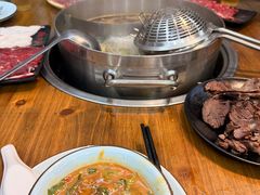 -刘少华贵州小黄牛·鲜牛肉火锅(总店)