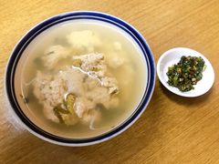 菜豆腐-零玖壹陆汉中小吃