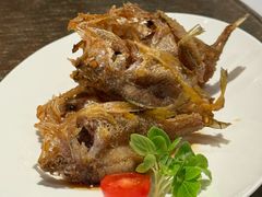 -上海总会SHANGHAICLUB(兴业太古汇店)