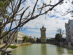 -赤坎·广东华侨国际旅游度假区