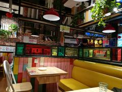 -花少爷的粥(华阳城店)