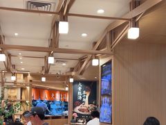 -味千拉面(广州白云机场T1西二店)