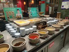 -江小渔鲜鱼火锅(应天西路店)