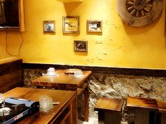 -霄汉羊排(万松园一店)