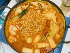 -BOPEYE·波派炸鸡(九霄天地店)