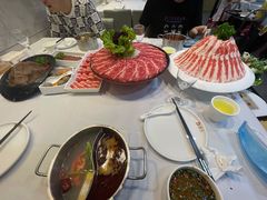 -德天肥牛海鲜火锅(龙吟坊店)