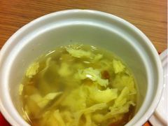 芙蓉菌菇汤-和合谷(府西街店)