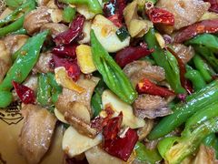 -周师饭店
