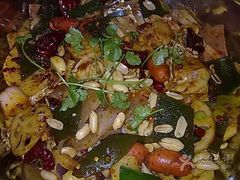 -拿渡·水煮鱼 麻辣香锅(西单大悦城店)