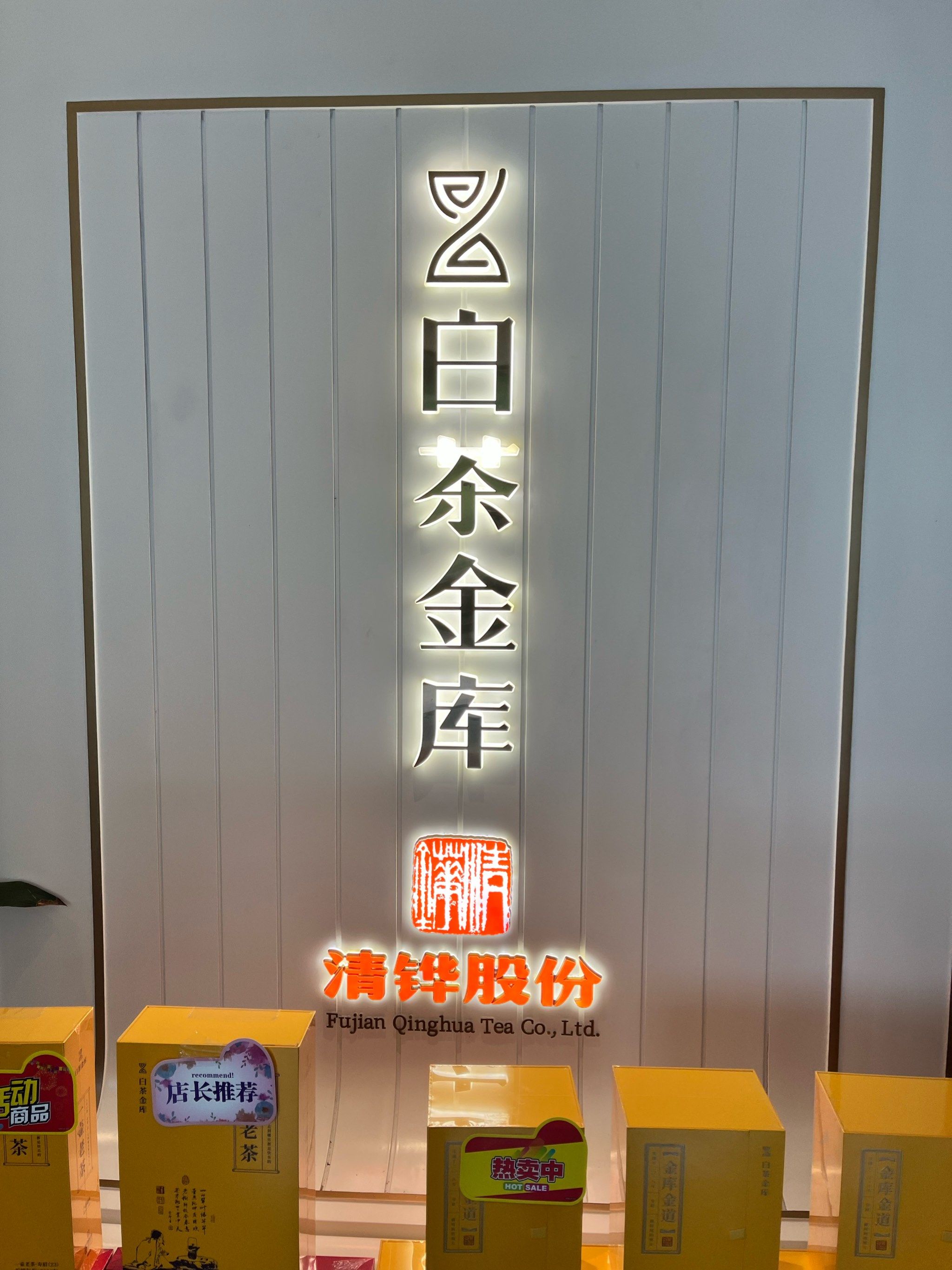 福鼎白茶 东方茶韵