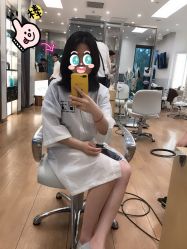 点击看大图 -简法造型·品牌形象店