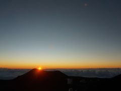 -夏威夷火山国家公园
