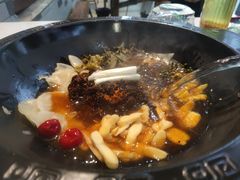 -大江美蛙鱼火锅(都江堰店)