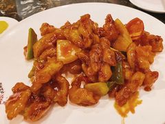 -桃园中华料理炸酱面(燕儿岛路店)