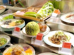 -渔家大院·地道威海菜(石岛店)