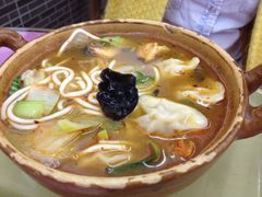 -马家庄面(松岭店)